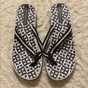 Tommy Hilfiger sandals